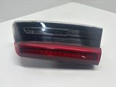 Tailgate rear/tail lights