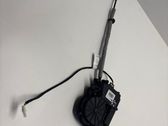 Loading door lock