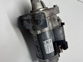 Motor de arranque