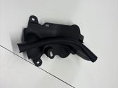 Autres pièces compartiment moteur