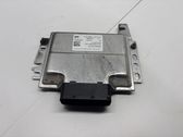 Module de commande suspension