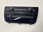 Climate control unit