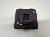 LED модуль контроля