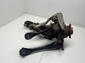 Rear wheel hub spindle/knuckle