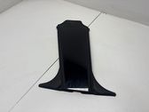 (B) pillar trim (top)