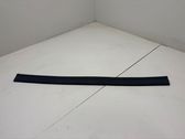 Engine compartment rubber