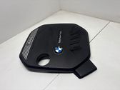 Engine cover (trim)