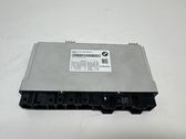 Seat control module