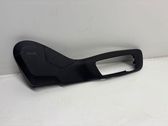 Seat trim