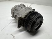 Air conditioning (A/C) compressor (pump)