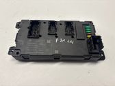 Comfort/convenience module