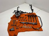 Fuel injection system set