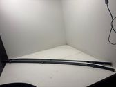 Roof bar rail
