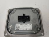 Headlight ballast module Xenon