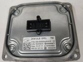 Headlight ballast module Xenon