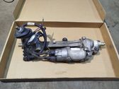 Steering rack