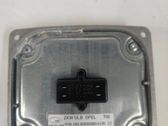 Headlight ballast module Xenon