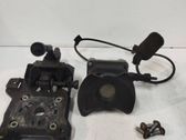 Night vision camera