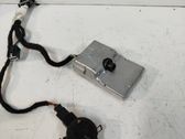 Windshield/windscreen camera