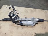 Steering rack