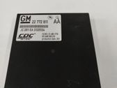 Suspension control unit/module