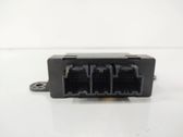 Parking PDC control unit/module