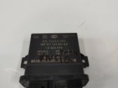 Light module LCM