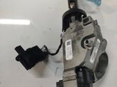 Ignition lock