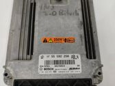 Engine control unit/module