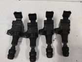 High voltage ignition coil