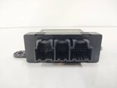 Parking PDC control unit/module