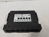 Comfort/convenience module