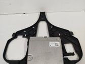 Windshield/windscreen camera