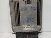 Engine control unit/module