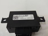 Light module LCM