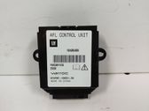 Light module LCM