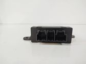 Parking PDC control unit/module