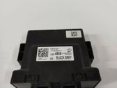 Parking PDC control unit/module