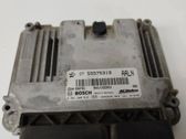 Engine control unit/module