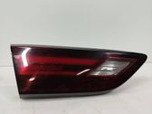 Tailgate rear/tail lights