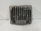 LED ballast control module