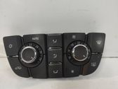 Climate control unit