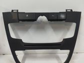 Radio/GPS head unit trim