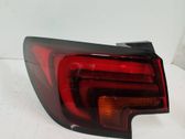 Rear/tail lights