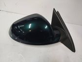 Front door electric wing mirror