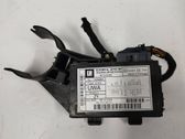 Bluetooth control unit module