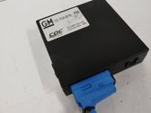 Module de commande suspension