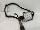 Lambda probe sensor
