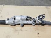 Steering rack