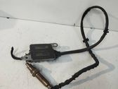 Lambda probe sensor